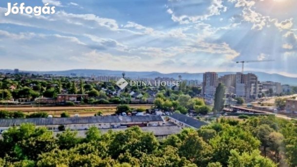 Eladó lakás, Budapest 4. ker.