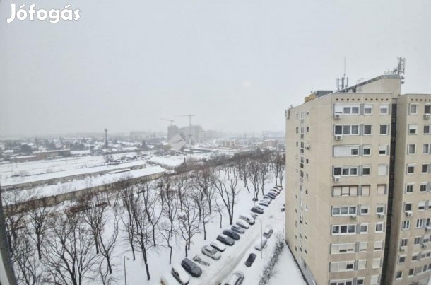 Eladó lakás, Budapest 4. ker.