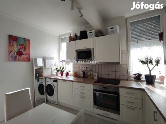 Eladó lakás, Budapest 4. ker.