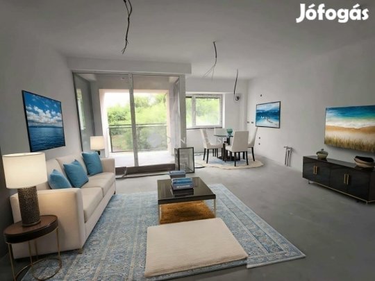 Eladó lakás, Budapest 4. ker.