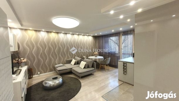 Eladó lakás, Budapest 4. ker.