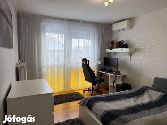 Eladó lakás, Budapest 4. ker.