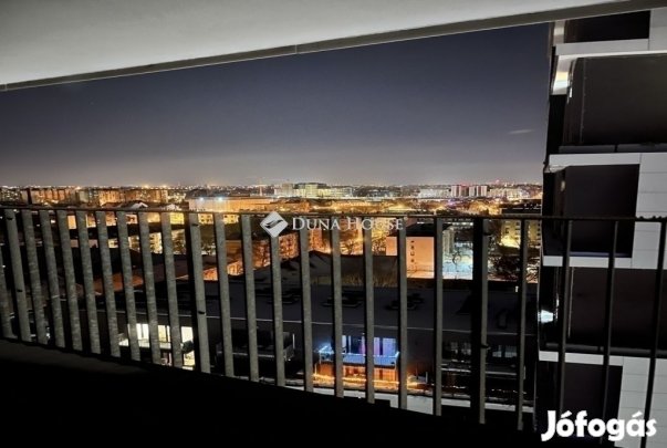 Eladó lakás, Budapest 4. ker.