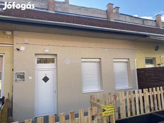 Eladó lakás, Budapest 4. ker.