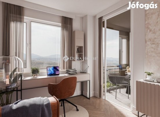 Eladó lakás, Budapest 4. ker.