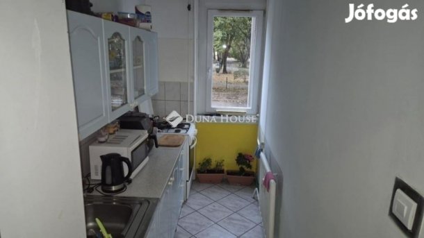 Eladó lakás, Budapest 4. ker.