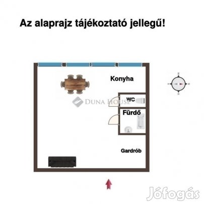 Eladó lakás, Budapest 4. ker.