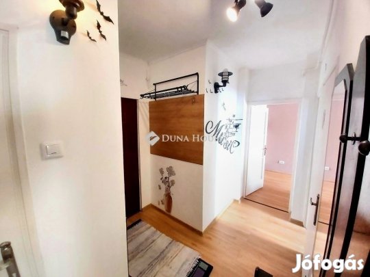 Eladó lakás, Budapest 4. ker.