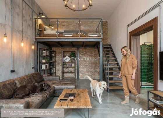 Eladó lakás, Budapest 5. ker.