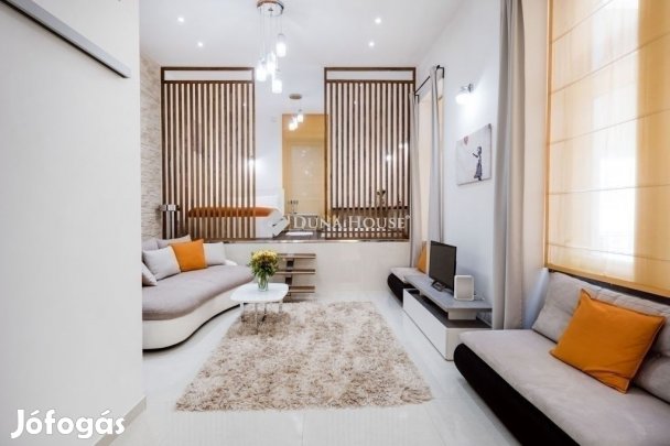 Eladó lakás, Budapest 5. ker.