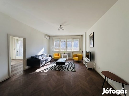 Eladó lakás, Budapest 5. ker.