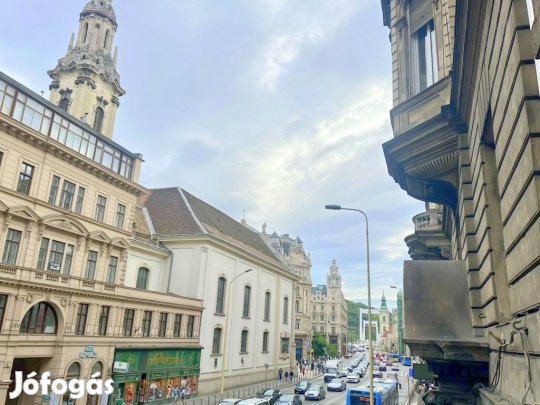 Eladó lakás, Budapest 5. ker.