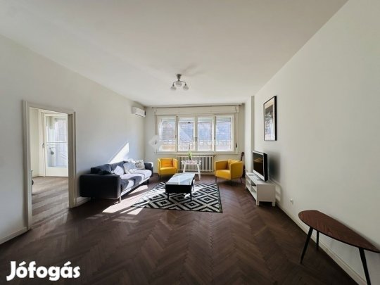 Eladó lakás, Budapest 5. ker.