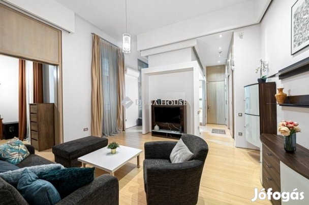 Eladó lakás, Budapest 5. ker.