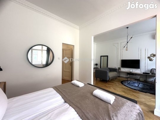 Eladó lakás, Budapest 5. ker.