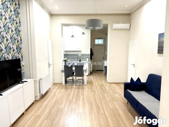 Eladó lakás, Budapest 5. ker.