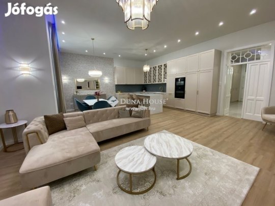 Eladó lakás, Budapest 5. ker.