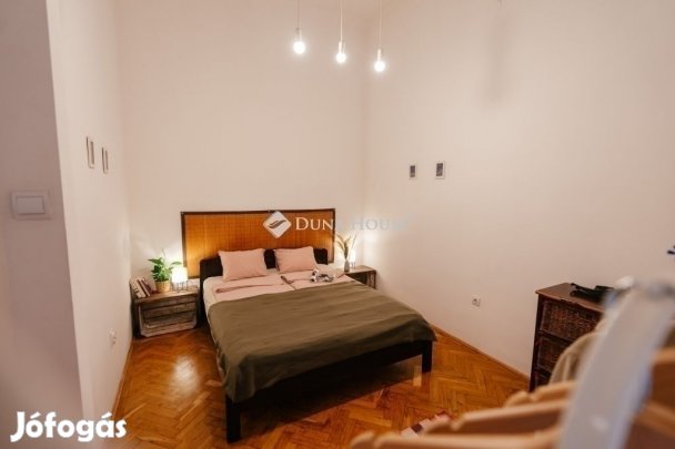Eladó lakás, Budapest 6. ker.