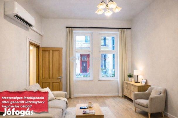 Eladó lakás, Budapest 6. ker.