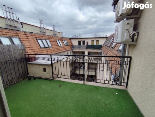 Eladó lakás, Budapest 6. ker.