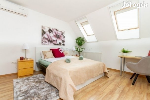 Eladó lakás, Budapest 6. ker.