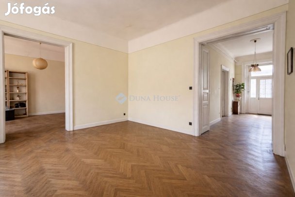 Eladó lakás, Budapest 6. ker.