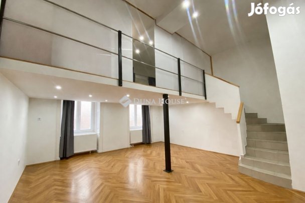Eladó lakás, Budapest 6. ker.