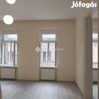 Eladó lakás, Budapest 6. ker.