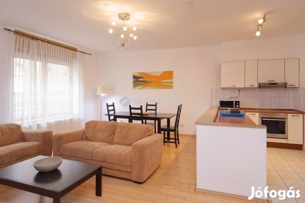 Eladó lakás, Budapest 6. ker.