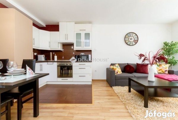 Eladó lakás, Budapest 6. ker.