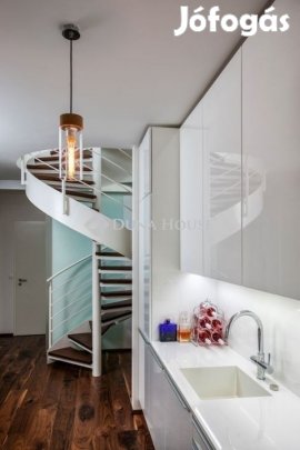 Eladó lakás, Budapest 6. ker.