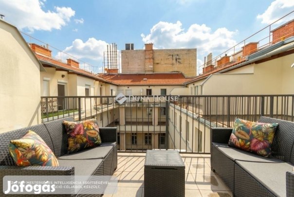 Eladó lakás, Budapest 6. ker.