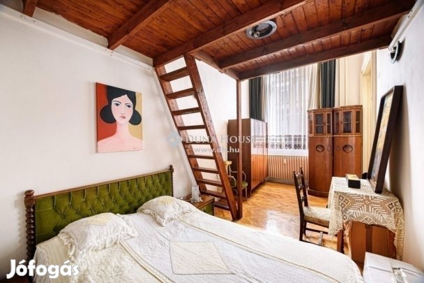 Eladó lakás, Budapest 6. ker.