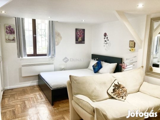 Eladó lakás, Budapest 6. ker.