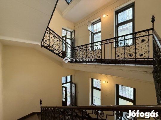 Eladó lakás, Budapest 6. ker.