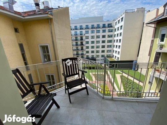Eladó lakás, Budapest 6. ker.