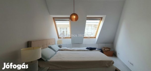 Eladó lakás, Budapest 6. ker.