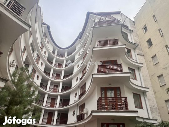 Eladó lakás, Budapest 6. ker.