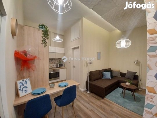 Eladó lakás, Budapest 6. ker.