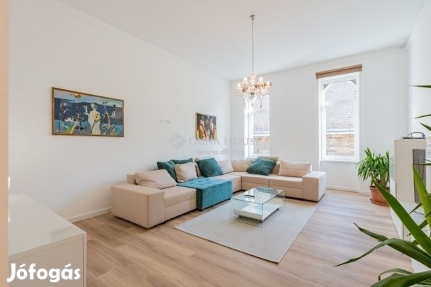 Eladó lakás, Budapest 6. ker.