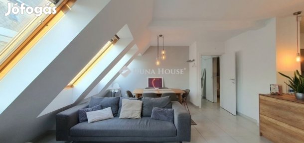 Eladó lakás, Budapest 6. ker.