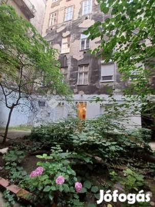 Eladó lakás, Budapest 6. ker.