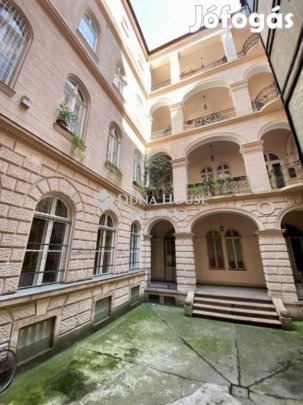 Eladó lakás, Budapest 6. ker.