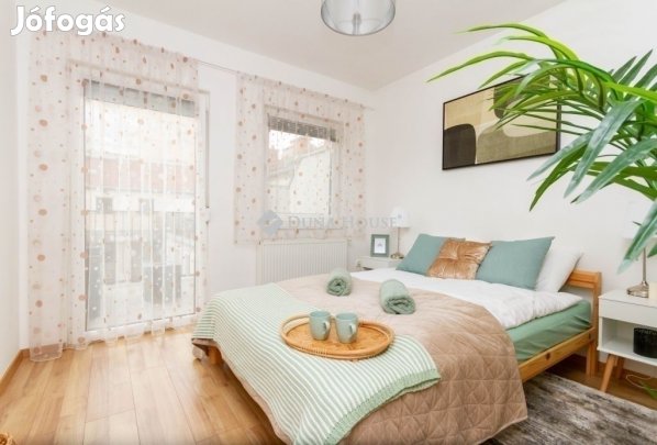 Eladó lakás, Budapest 6. ker.