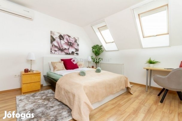 Eladó lakás, Budapest 6. ker.