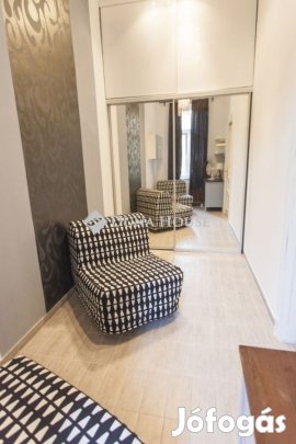 Eladó lakás, Budapest 6. ker.