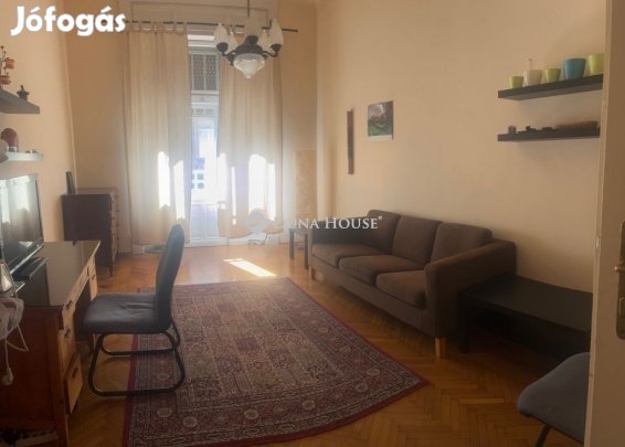 Eladó lakás, Budapest 7. ker.