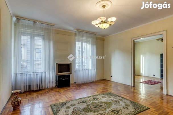 Eladó lakás, Budapest 7. ker.