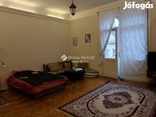 Eladó lakás, Budapest 7. ker.