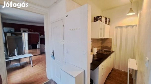 Eladó lakás, Budapest 7. ker.